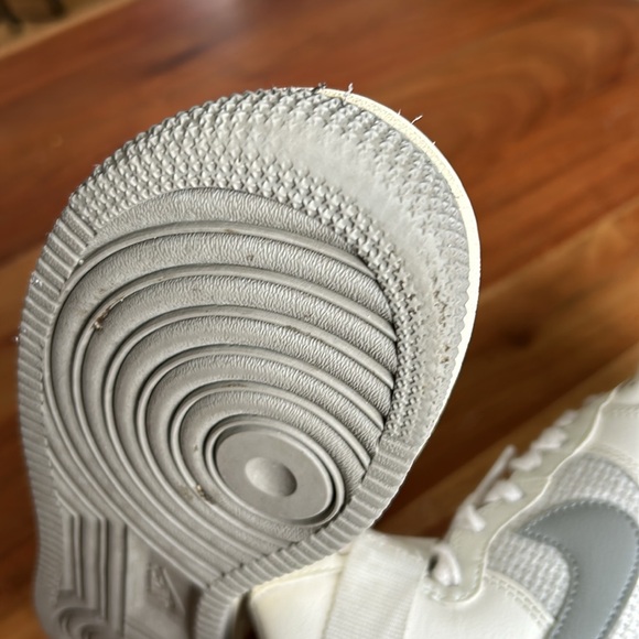 Air Force 1 5Y highs. Minimal star-loss. Excellent. - Picture 8 of 9